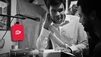 Jan Němec Foto David Konečný